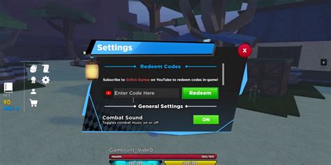 roblox codes for kaizen