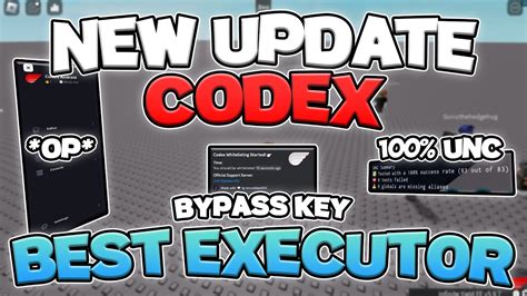 roblox codex