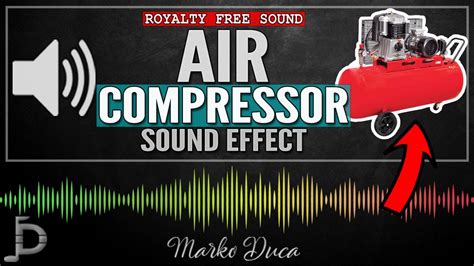Roblox Compressor Sound Effect