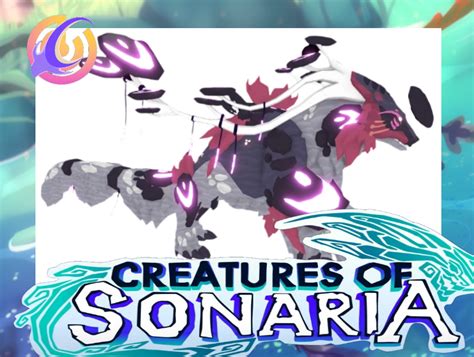 roblox creatures of sonaria ardor warden