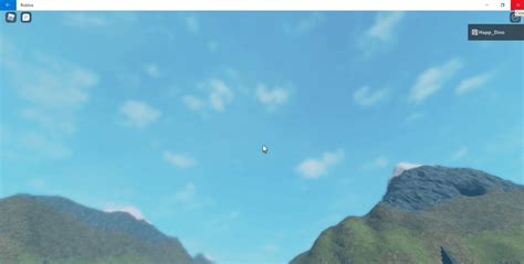 roblox cursor issue - Microsoft Community