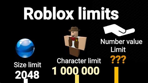 Roblox Decal Max Size
