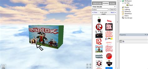 Roblox Decal Pixel Size