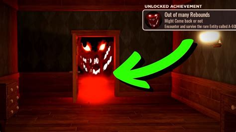 Roblox Doors A-60 Script