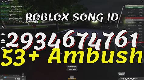 roblox doors ambush image id code]｜TikTok Search