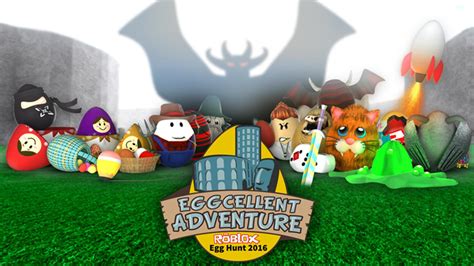 roblox egg hunt 2016