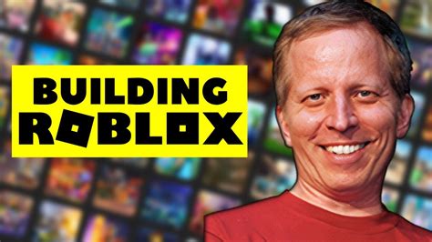 Erik Cassel Roblox Founder