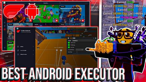 roblox executor android