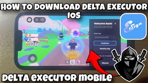 roblox executor for ios