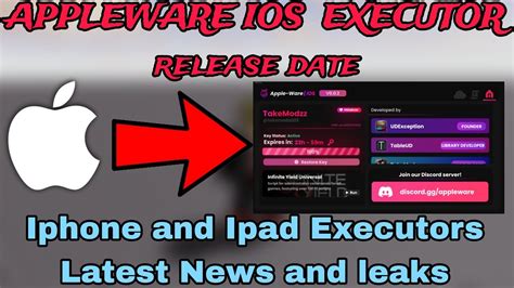 roblox executor ios