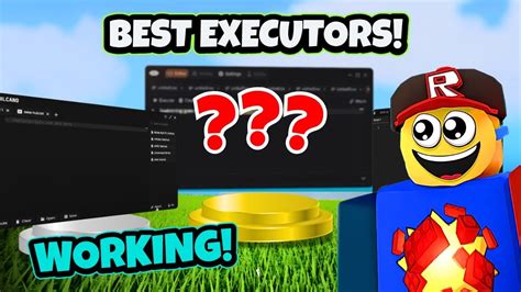 roblox executors for pc