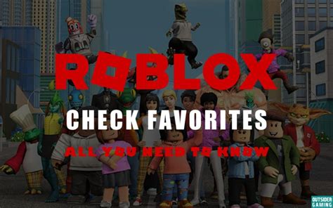 Pentingnya fitur favorit di Roblox