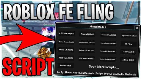roblox fe scripts pastebin