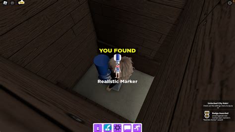 roblox find the realistic marker｜TikTok Search