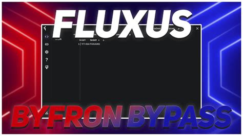 roblox fluxus exploit free