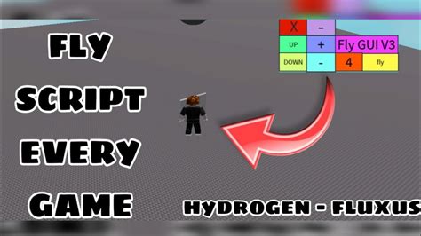 roblox flying script pastebin