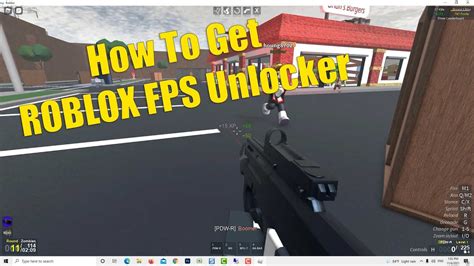 roblox fps unlocker 2021