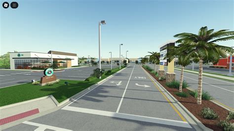 Roblox Free Map Templates