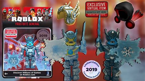 roblox frostbite general