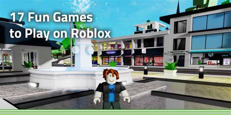 Roblox Fun