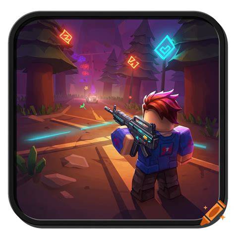 Roblox Game Icon