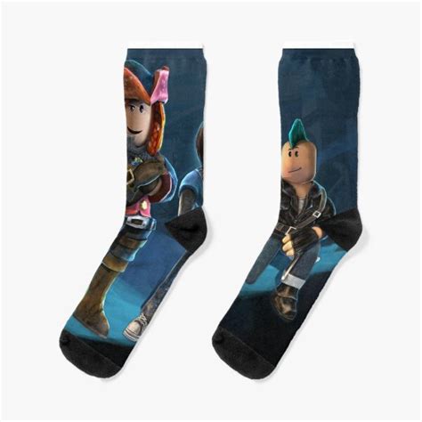 roblox games that socks for 1 has played