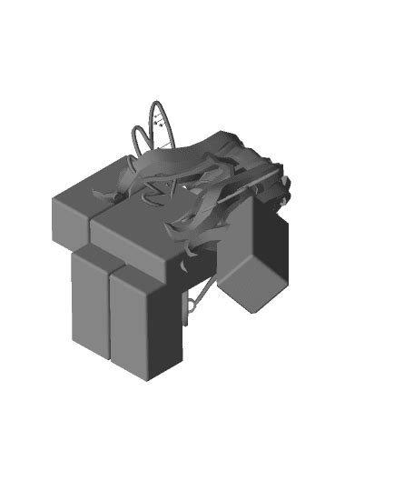 roblox gfx kim.obj - 3D model by heidihamster2008 on Thangs