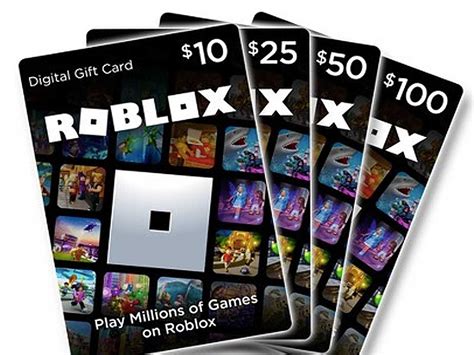 roblox gift card 12