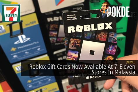 roblox gift card 7 eleven near me