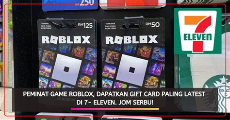 roblox gift card 7-eleven singapore