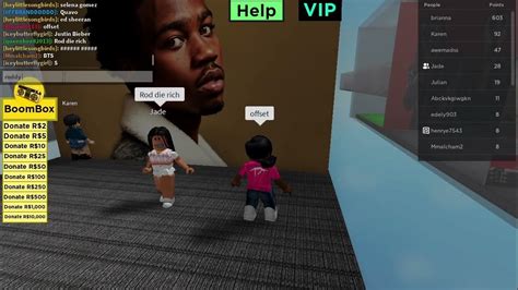 roblox guess the rapper answers｜TikTok Search