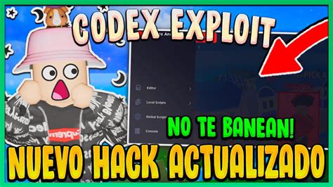 roblox hack para celular