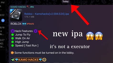 roblox hacks ipa