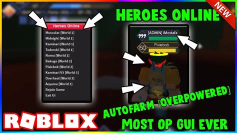 Give You One Hallow Scythes In Roblox Villains Online