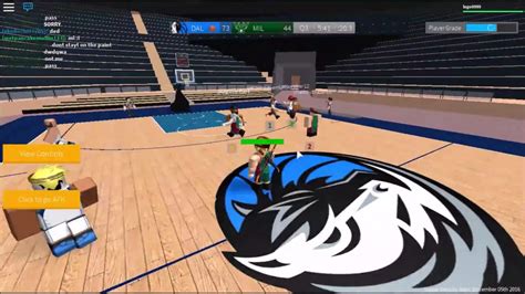 roblox hoops