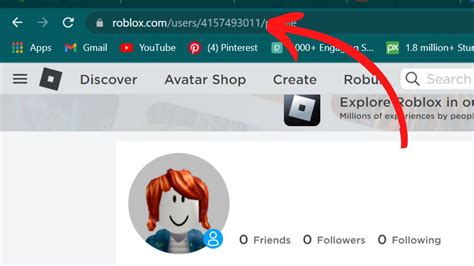 Roblox Id Meaning