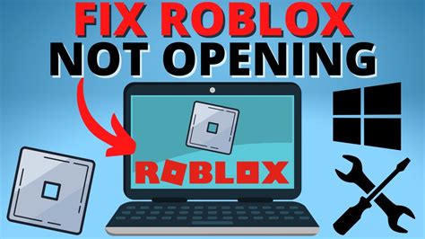 roblox install not working