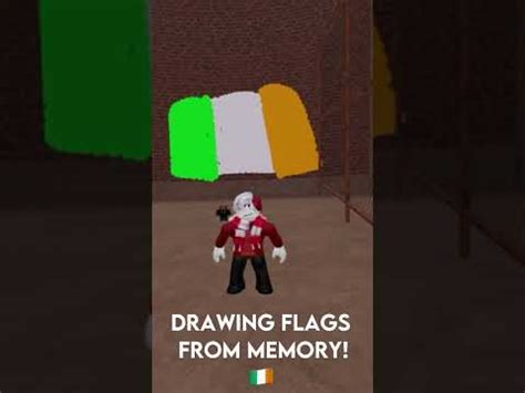 roblox irish flag id