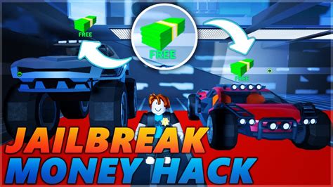 roblox jailbreak hack mod menu