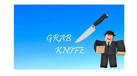 roblox knife script hack