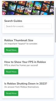 Solusi masalah bahasa di Roblox