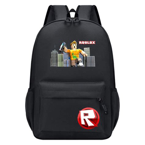 roblox laptop backpack