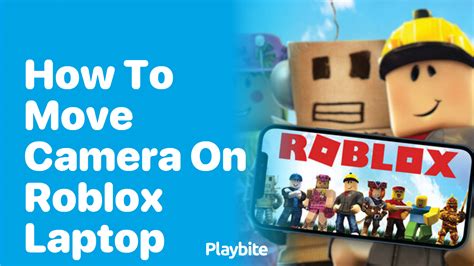 roblox laptop camera