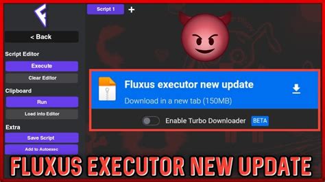 roblox latest executor