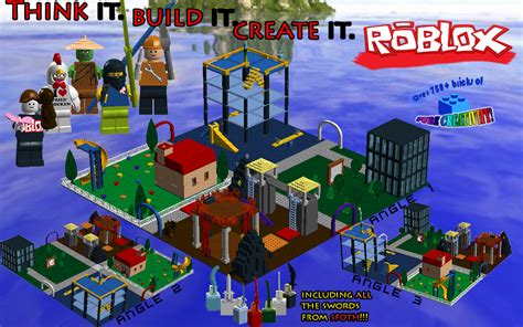 roblox lego hack