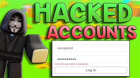 roblox login hack