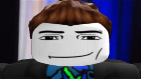 roblox mewing face