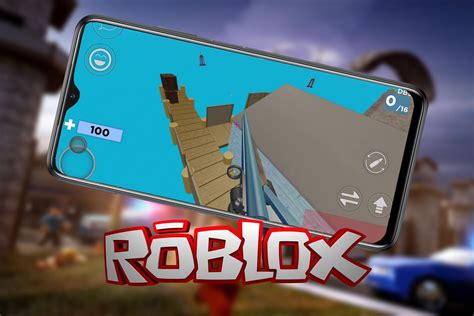 roblox mobile