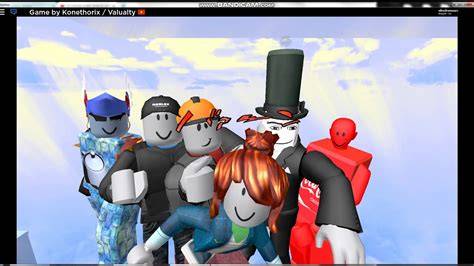 Roblox moderation team