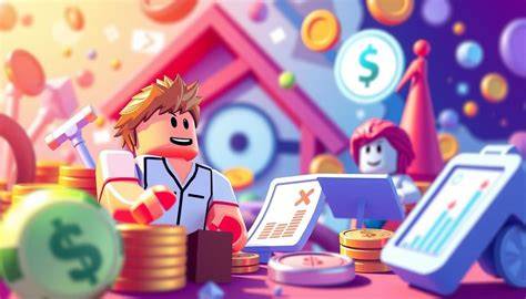 Roblox Monetization Opportunities Image